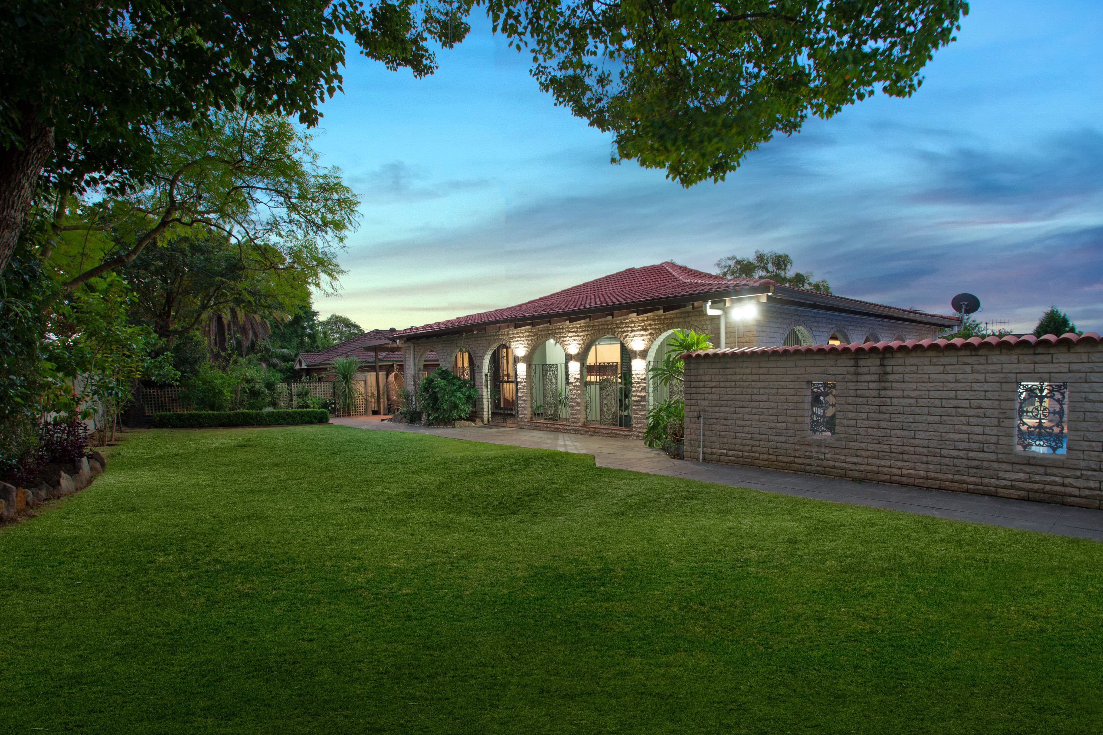 45 Seven Hills Road, Baulkham Hills NSW 2153, Baulkham Hills - Image 1
