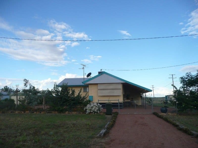 LONGREACH QLD 4730, Longreach - Image 1