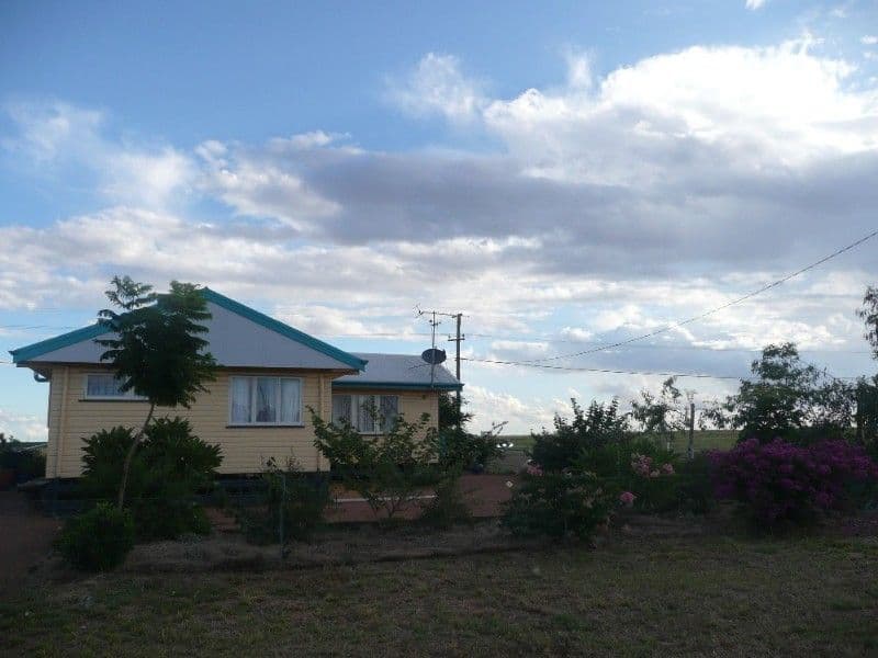 LONGREACH QLD 4730, Longreach - Thumbnail 8