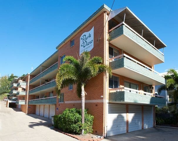 23 Gregory Street, NORTH WARD QLD 4810, North Ward - Image 1