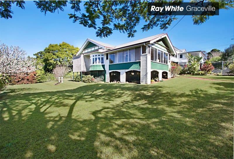 56 Kathleen Street, CORINDA QLD 4075, Corinda - Image 1