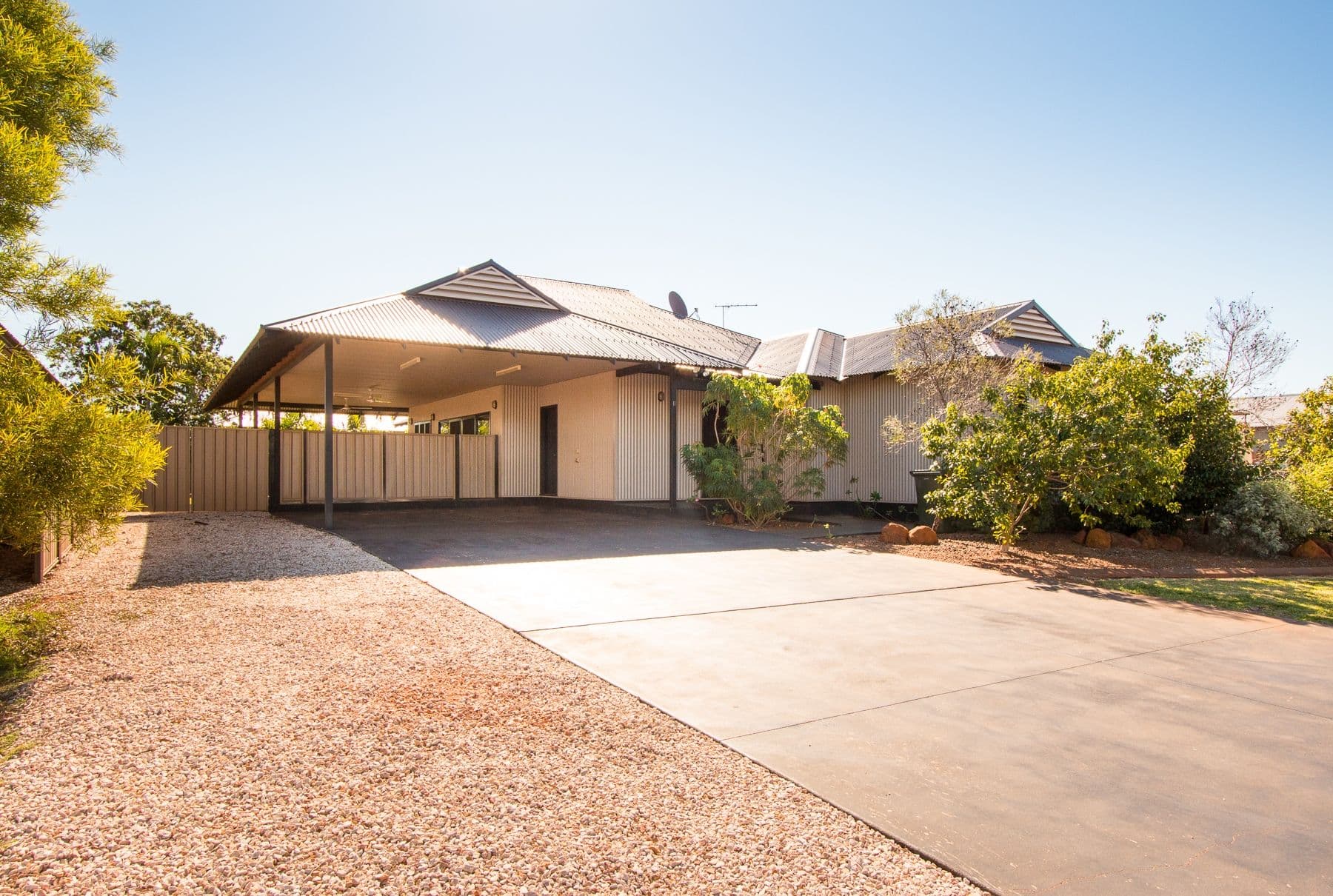 11 Shiosaki Brace, Bilingurr WA 6725, Bilingurr - Image 1
