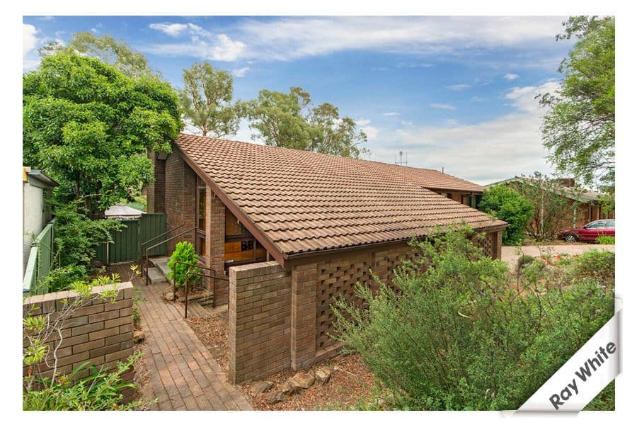 46 Mileham Street, MACGREGOR ACT 2615, Macgregor - Image 1