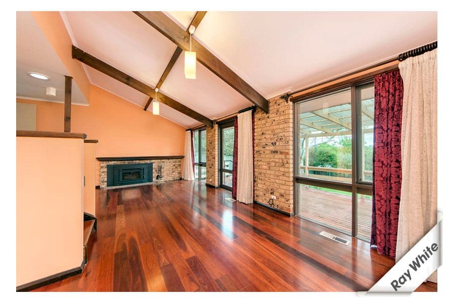 46 Mileham Street, MACGREGOR ACT 2615, Macgregor - Thumbnail 2