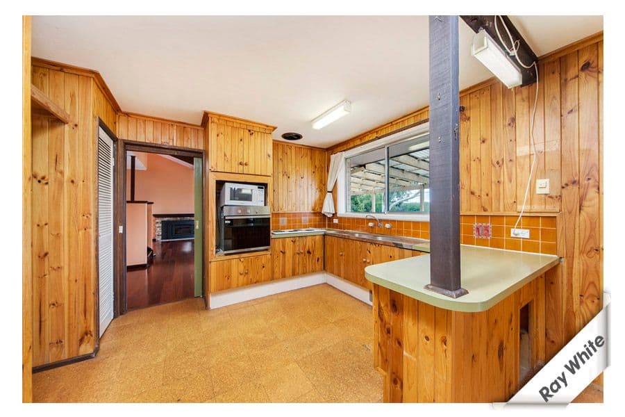 46 Mileham Street, MACGREGOR ACT 2615, Macgregor - Thumbnail 4