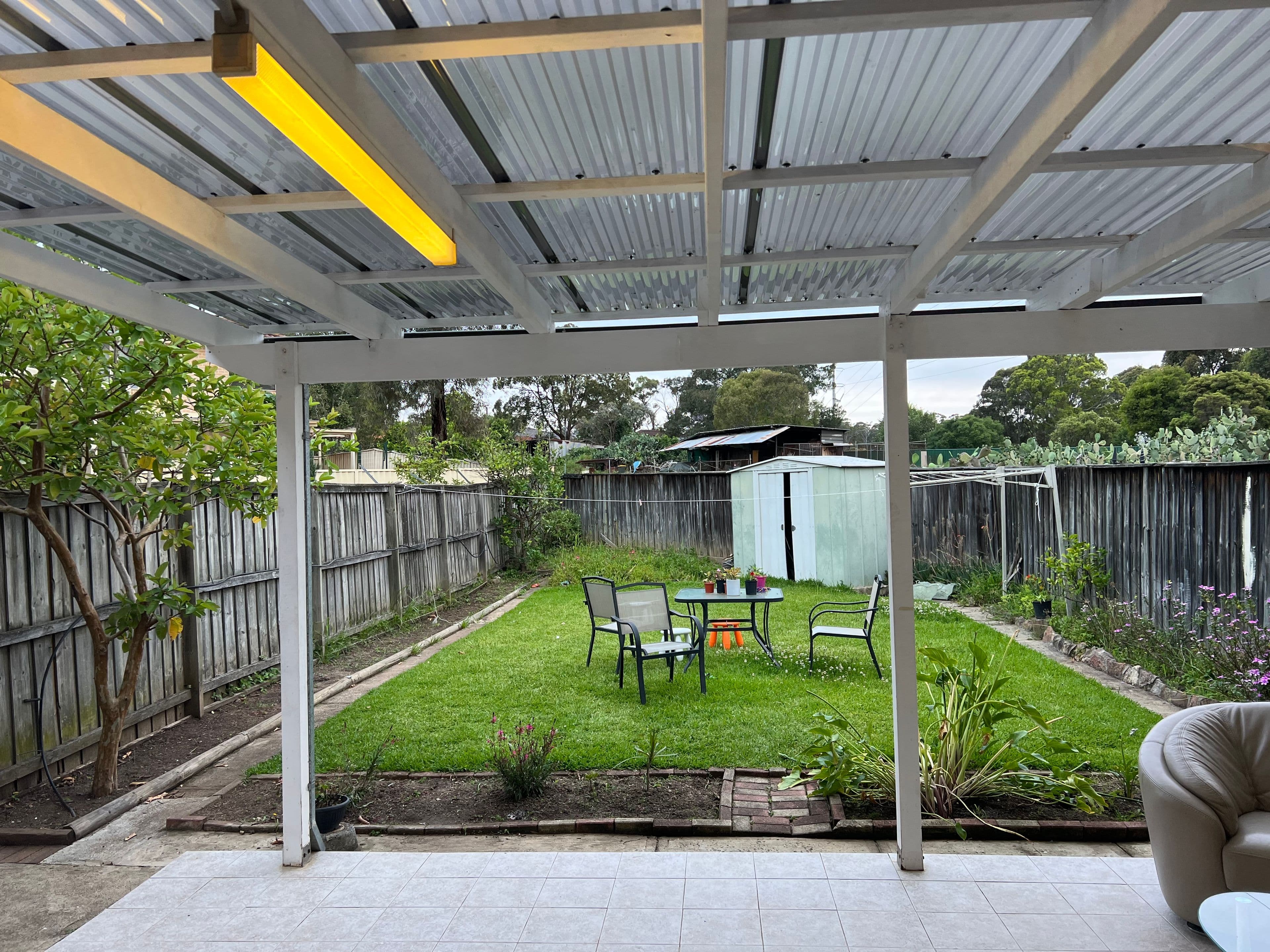 25 St Pauls Way, Blacktown NSW 2148, Blacktown - Thumbnail 8