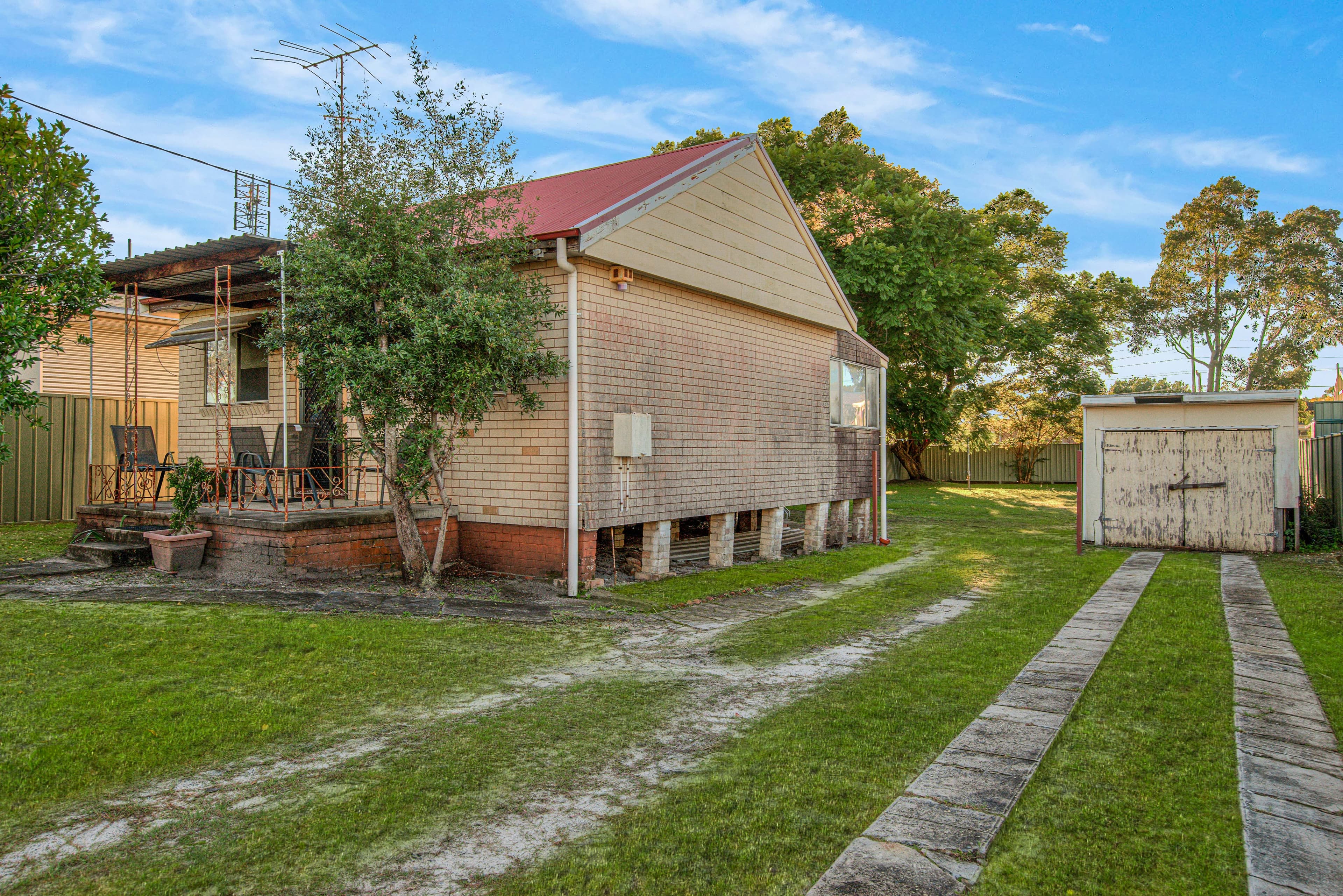 23 Rothwell Street, Woy Woy NSW 2256, Woy Woy - Image 1