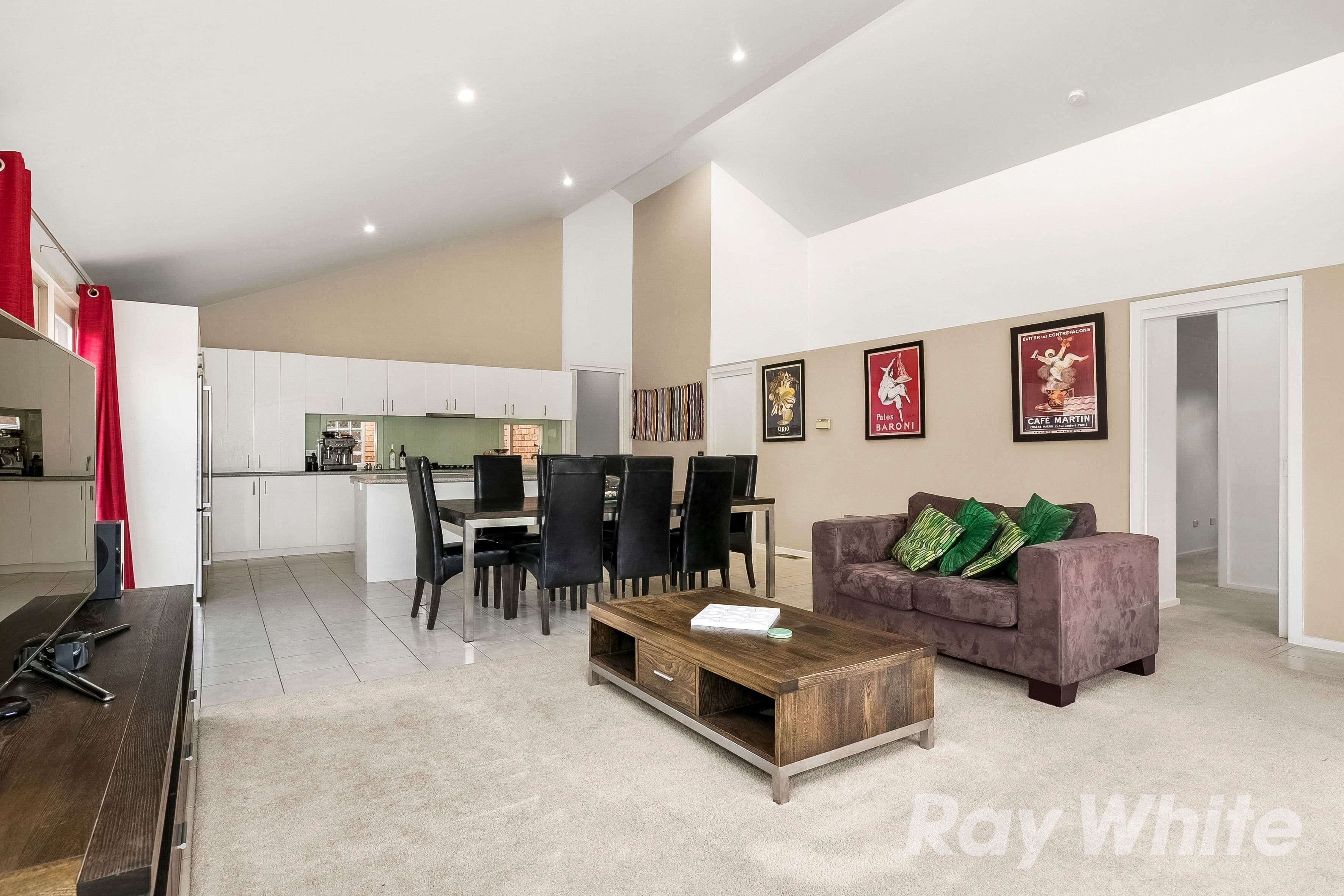 8 Markhill Place, Knoxfield VIC 3180, Knoxfield - Thumbnail 4