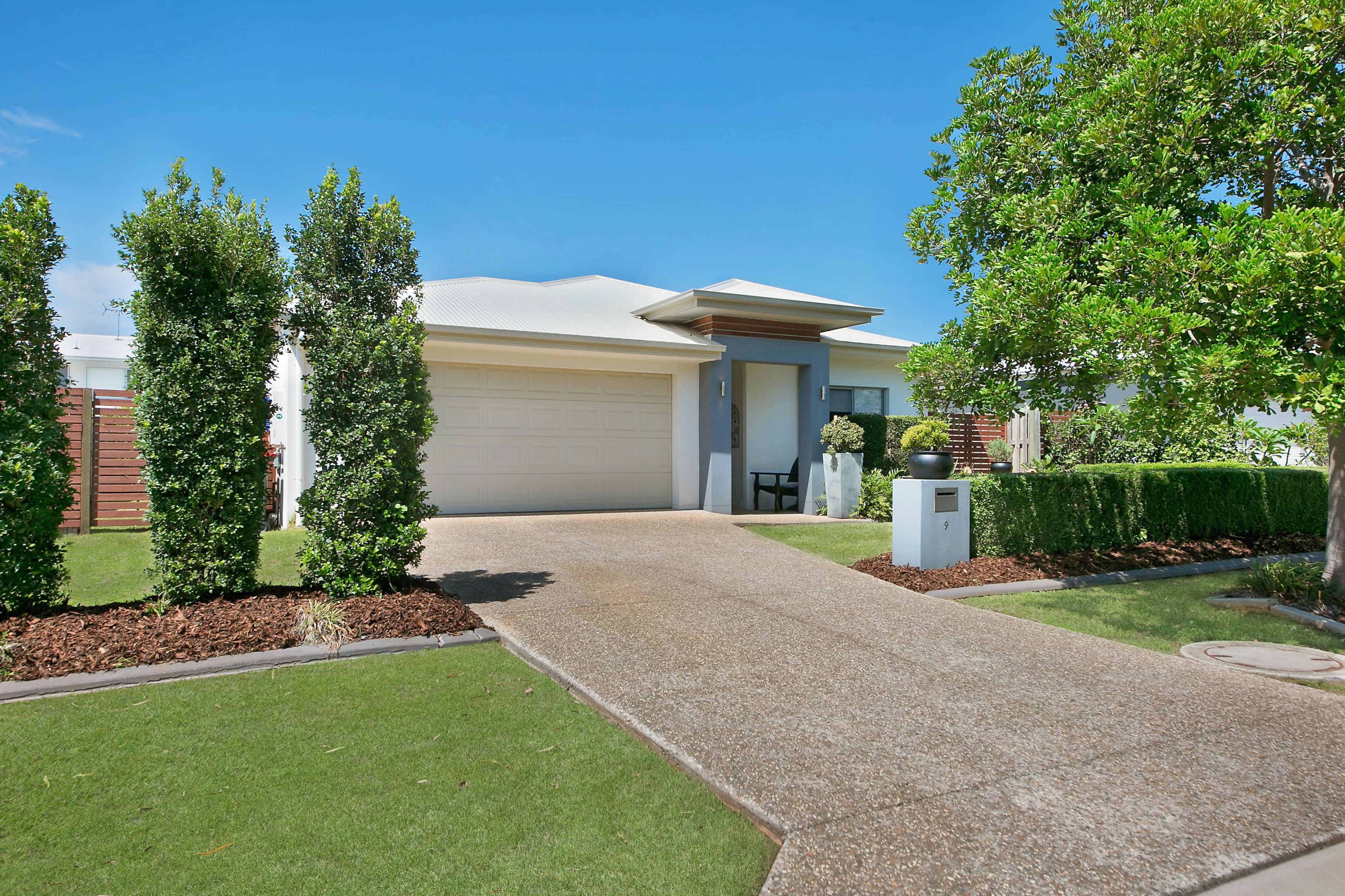 9 GRIFFIN Place, Nudgee QLD 4014, Nudgee - Image 1