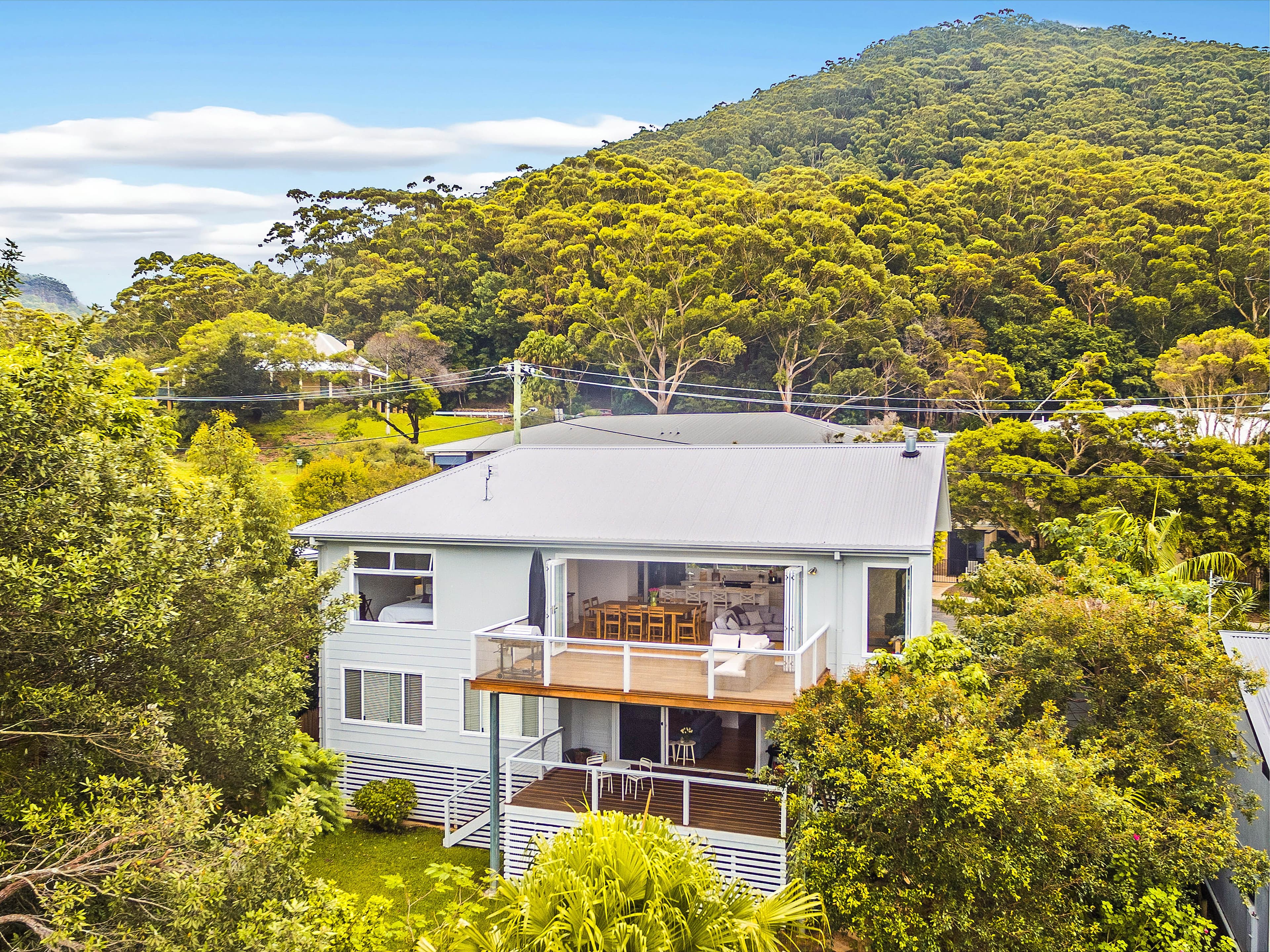 58 Lawrence Hargrave Drive, Stanwell Park - Image 1