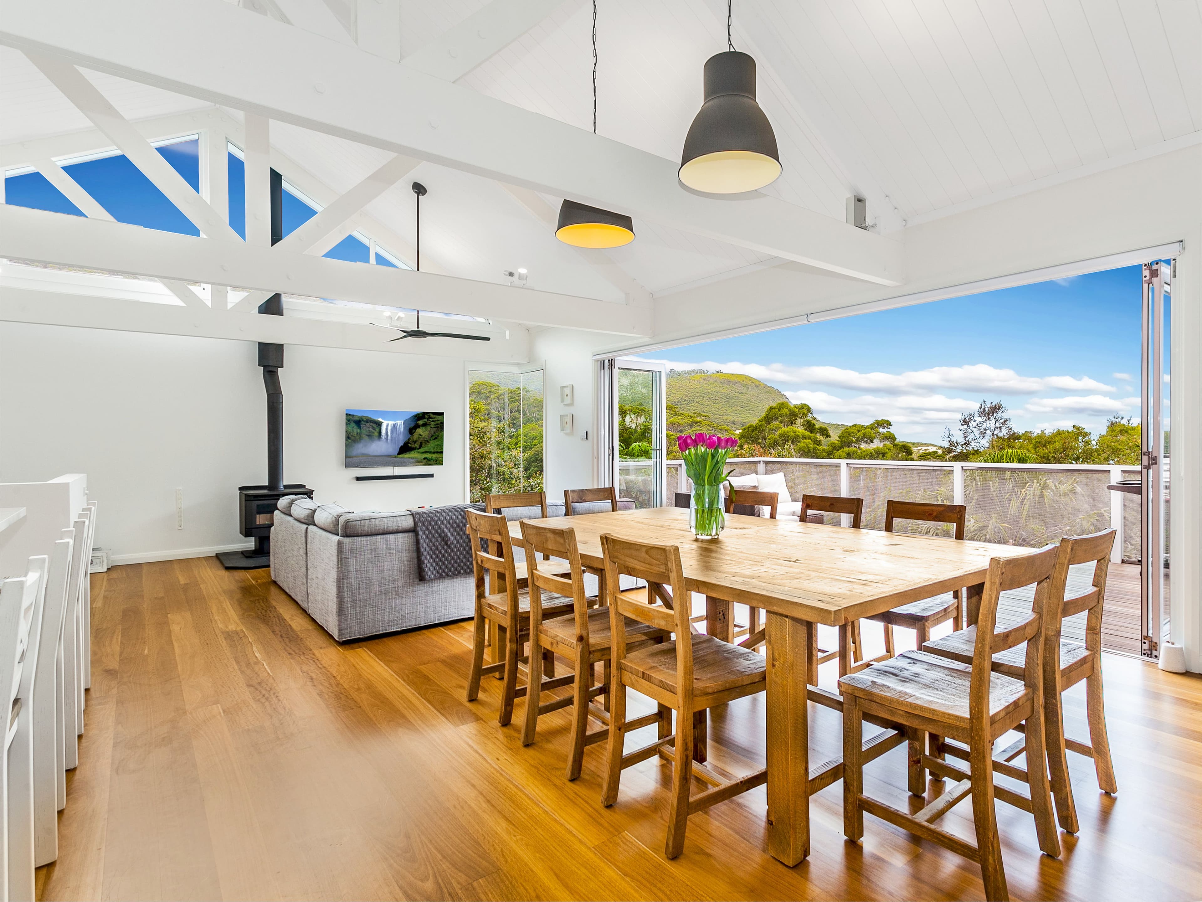 58 Lawrence Hargrave Drive, Stanwell Park - Thumbnail 4