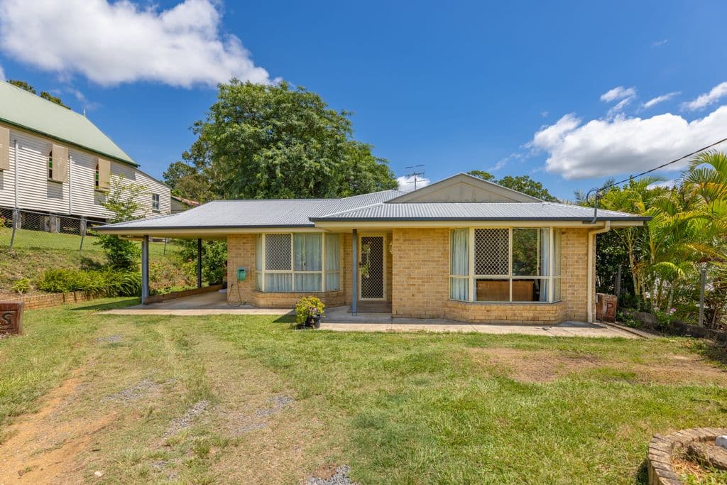 70 William Street, Kilcoy QLD 4515, Kilcoy - Image 1