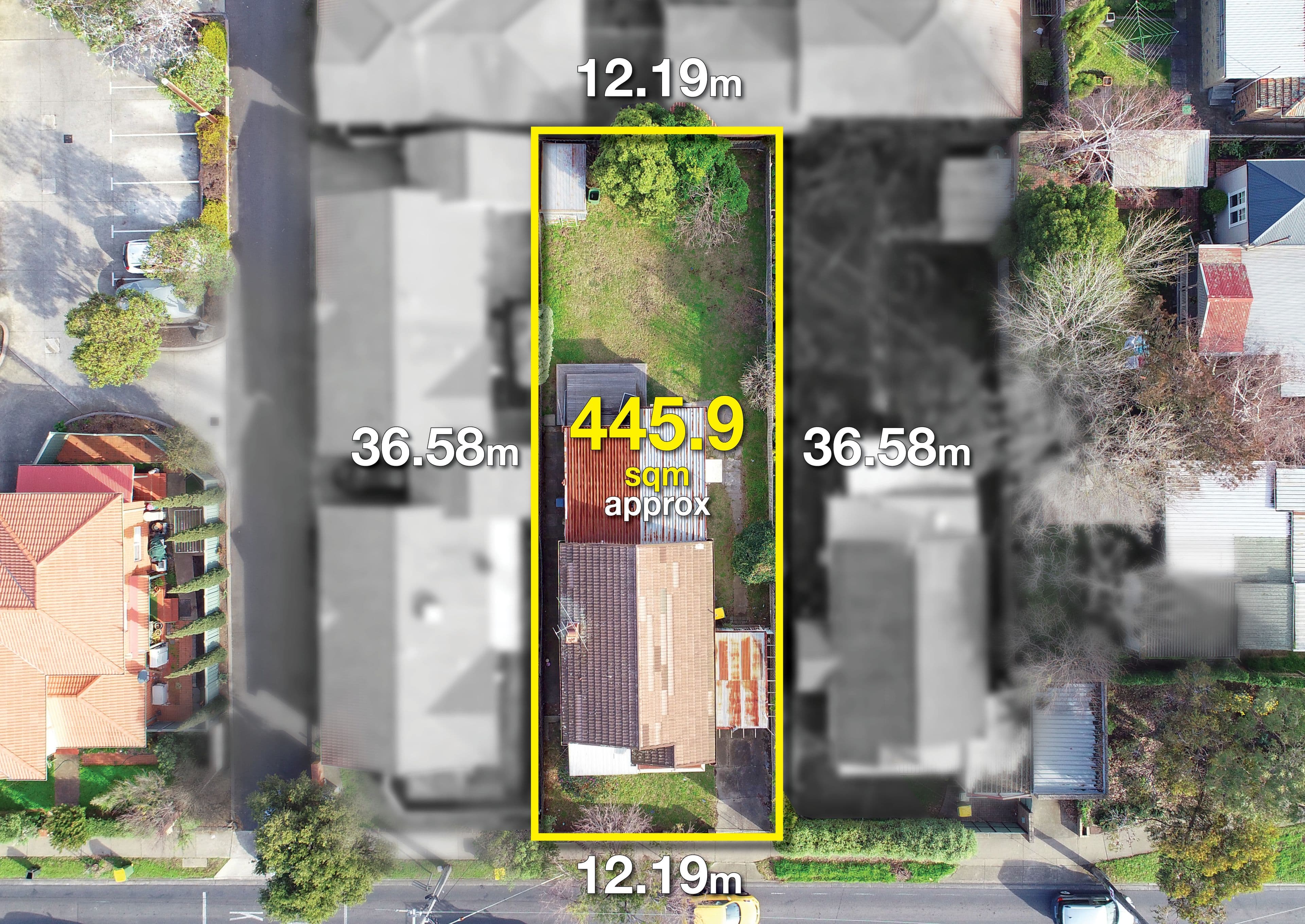 77 Spring Street, Preston VIC 3072, Preston - Image 1