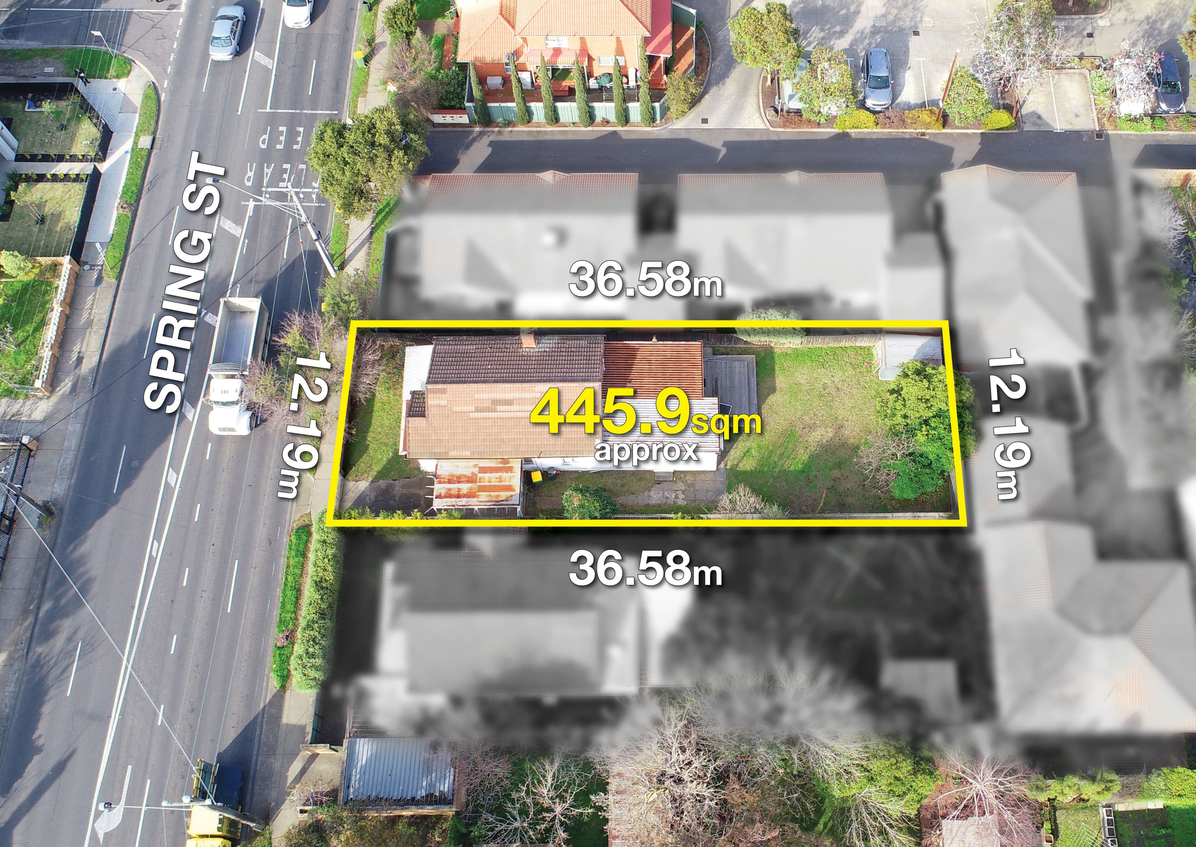 77 Spring Street, Preston VIC 3072, Preston - Thumbnail 2