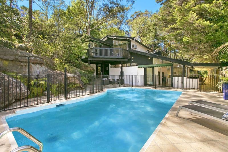 117 The Comenarra Parkway, TURRAMURRA NSW 2074, Turramurra - Image 1