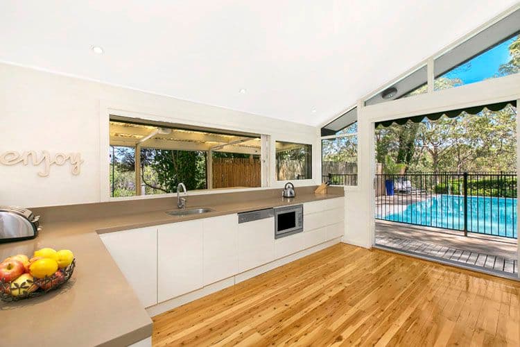117 The Comenarra Parkway, TURRAMURRA NSW 2074, Turramurra - Thumbnail 2