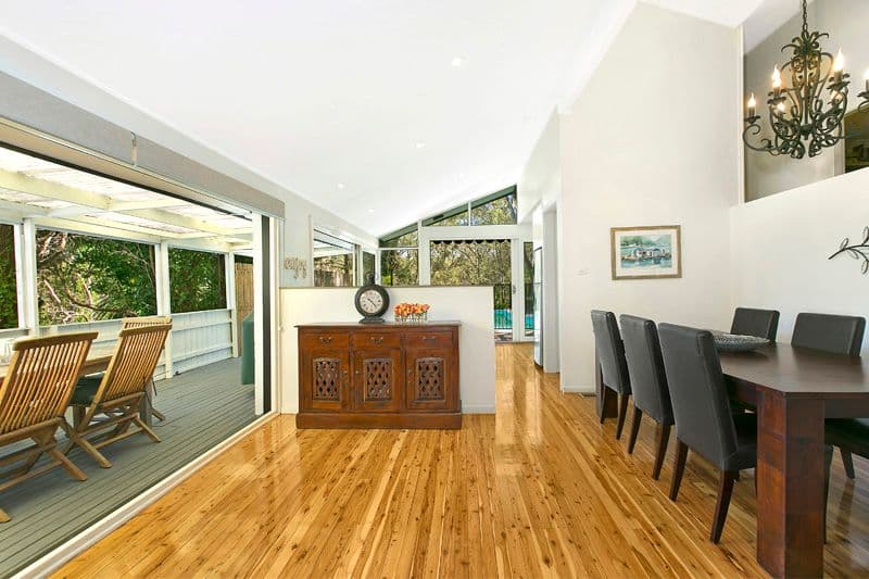 117 The Comenarra Parkway, TURRAMURRA NSW 2074, Turramurra - Thumbnail 4