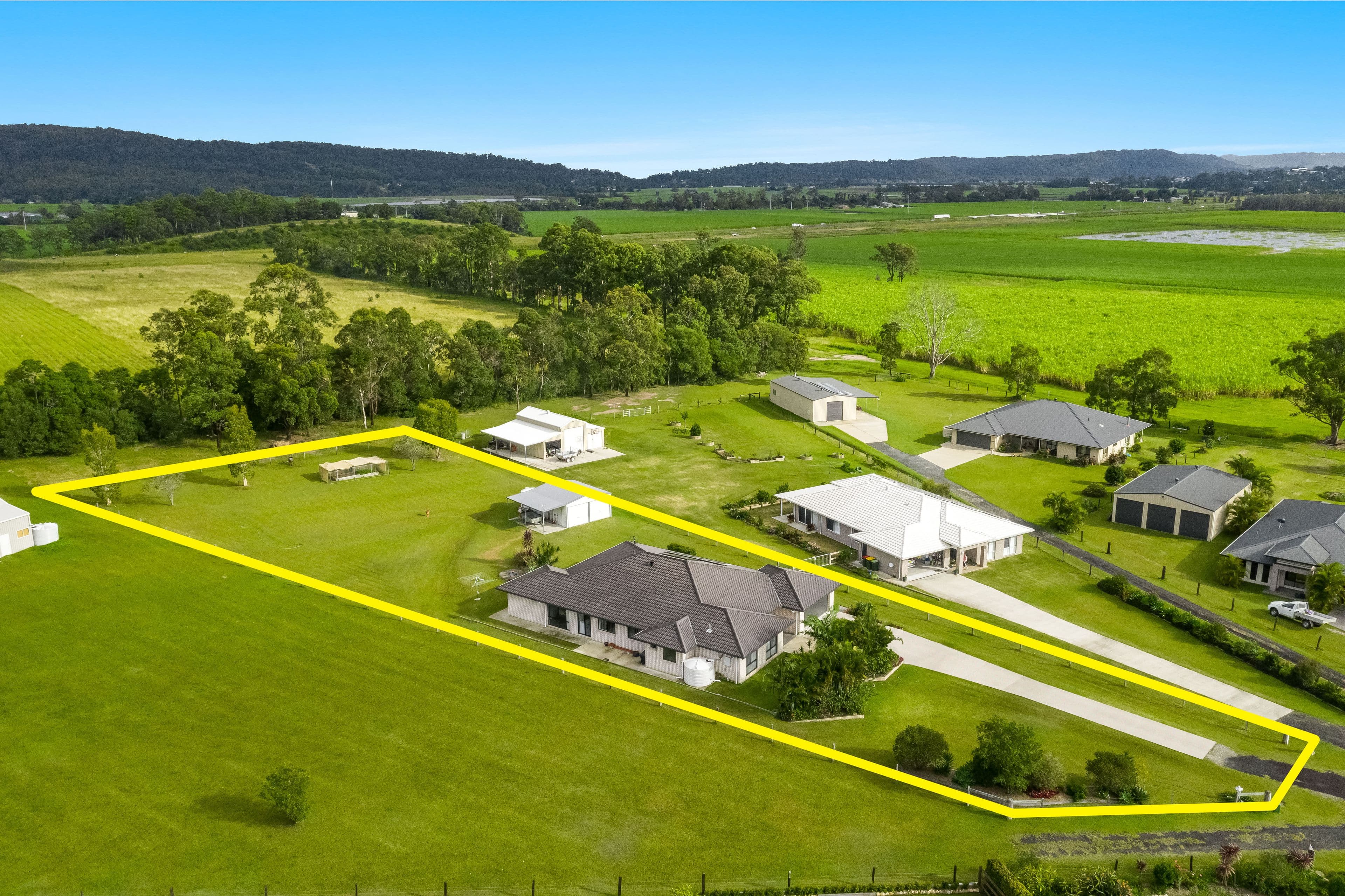 49 McKenzie Drive, Gulmarrad NSW 2463, Gulmarrad - Thumbnail 2