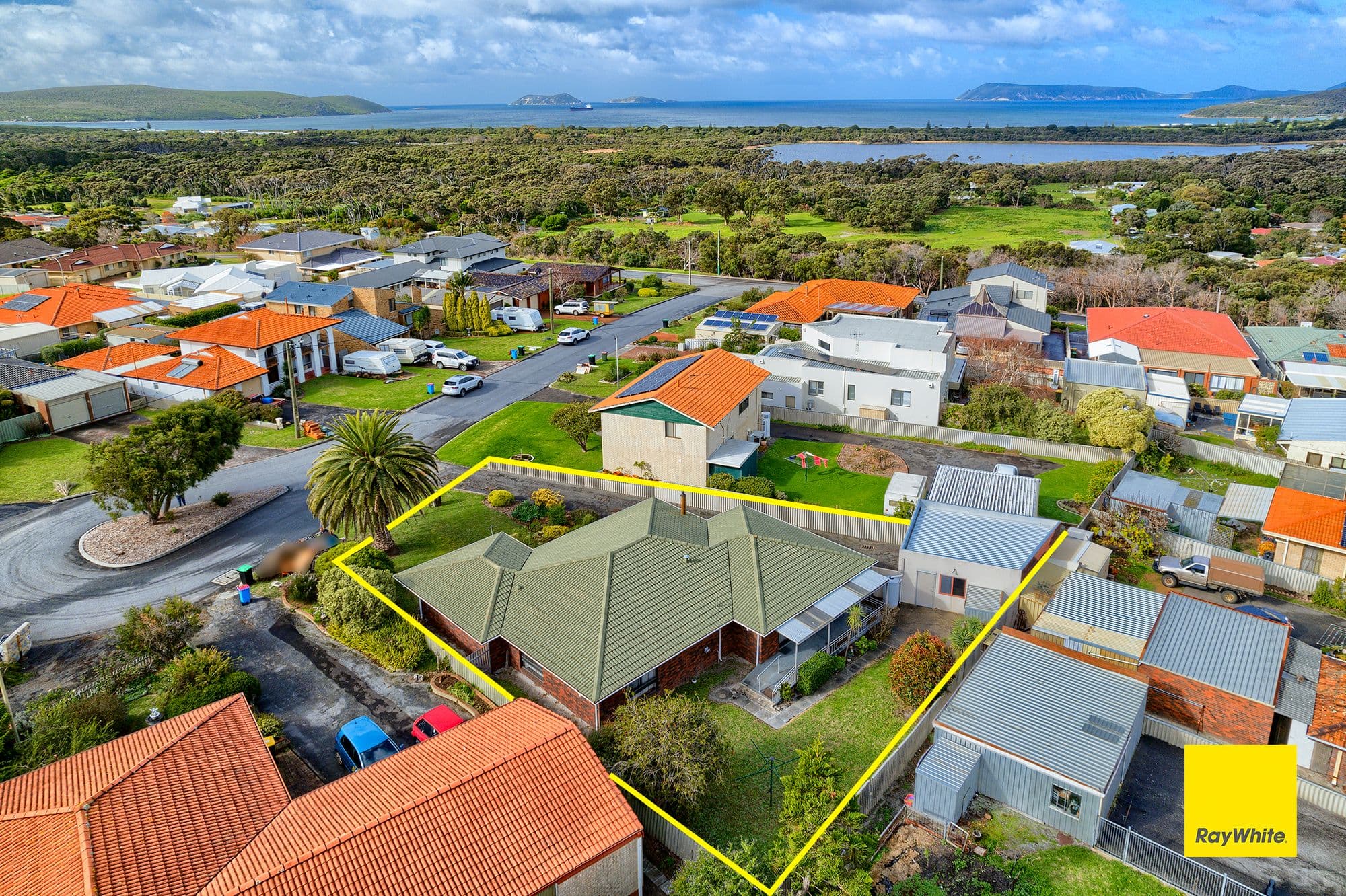 7 Wilson Place, Spencer Park WA 6330, Spencer Park - Thumbnail 2
