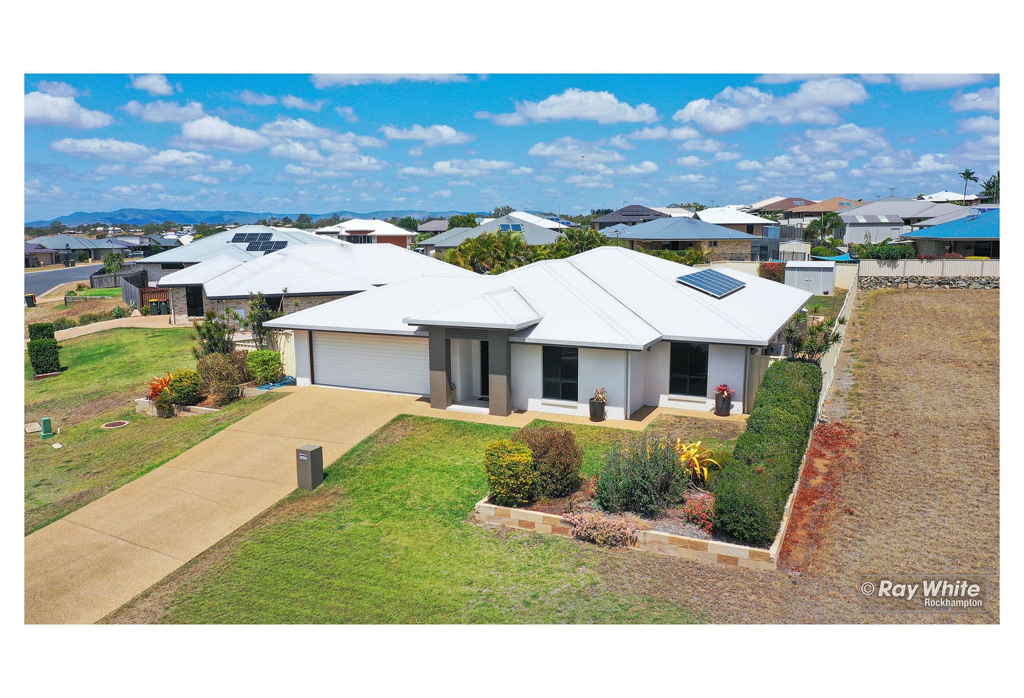 15 Violet Drive, Gracemere QLD 4702, Gracemere - Image 1