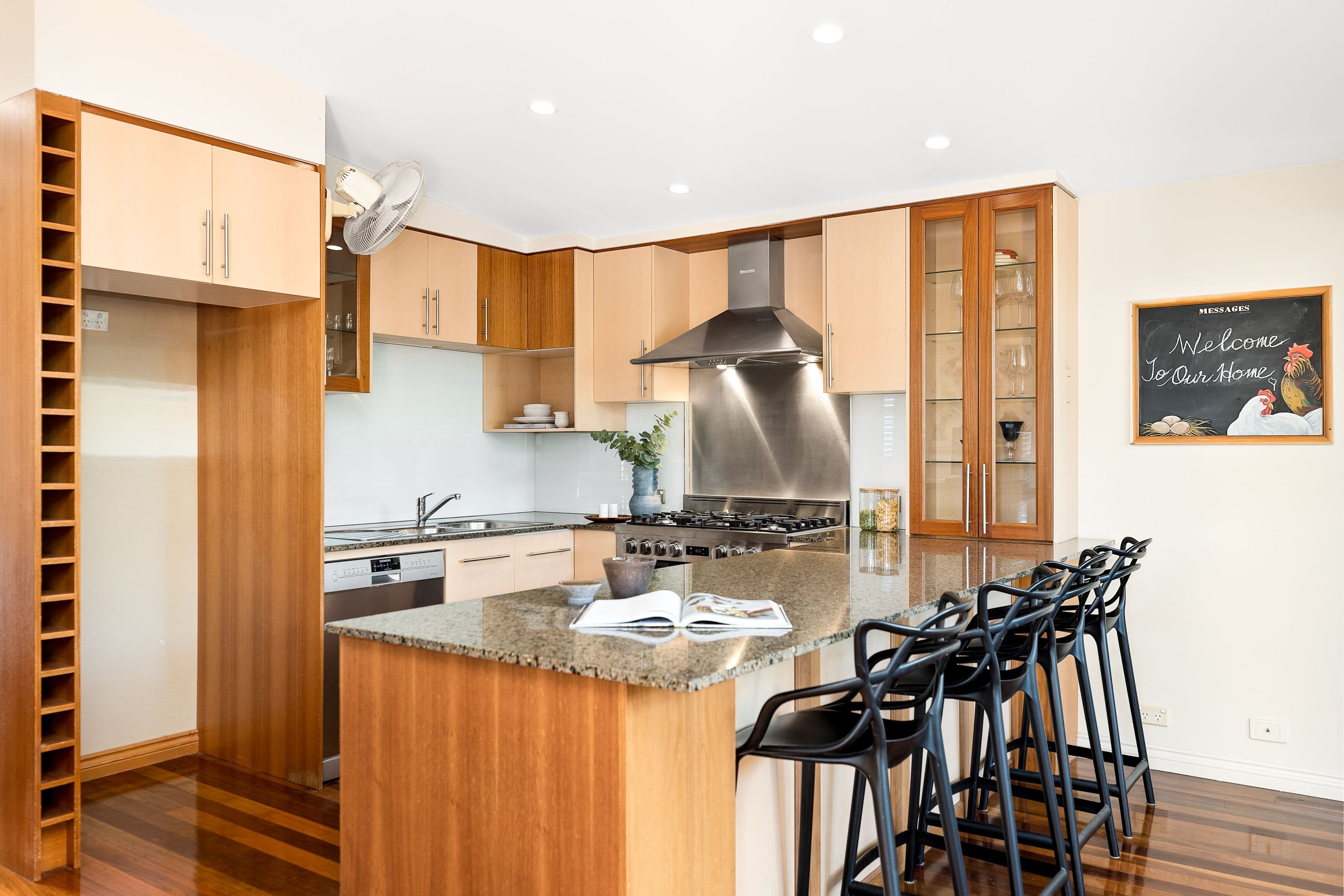 235 Harcourt Street, New Farm QLD 4005, New Farm - Thumbnail 8