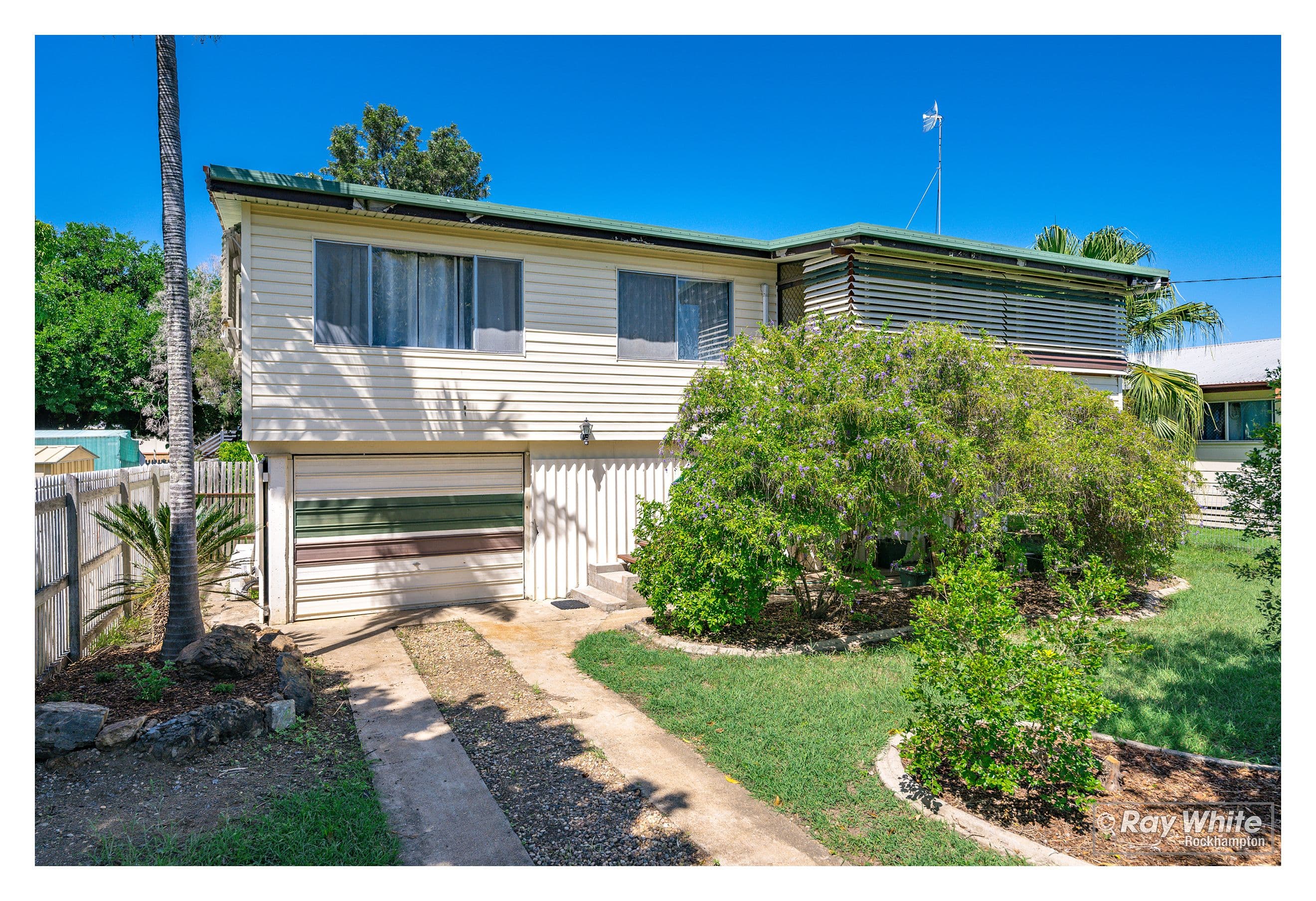 16 Snelling Street, Park Avenue QLD 4701, Park Avenue - Thumbnail 2