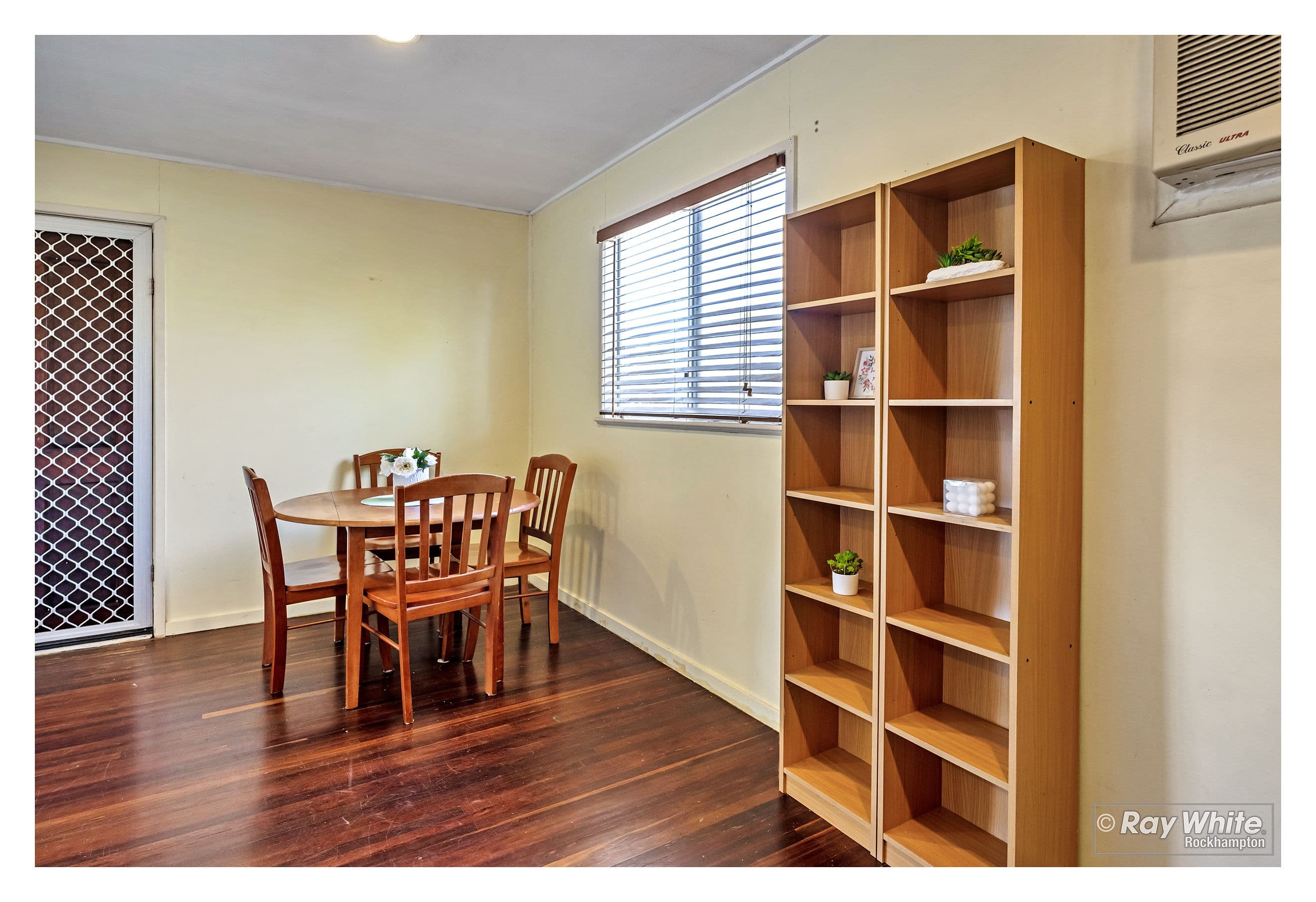 16 Snelling Street, Park Avenue QLD 4701, Park Avenue - Thumbnail 5