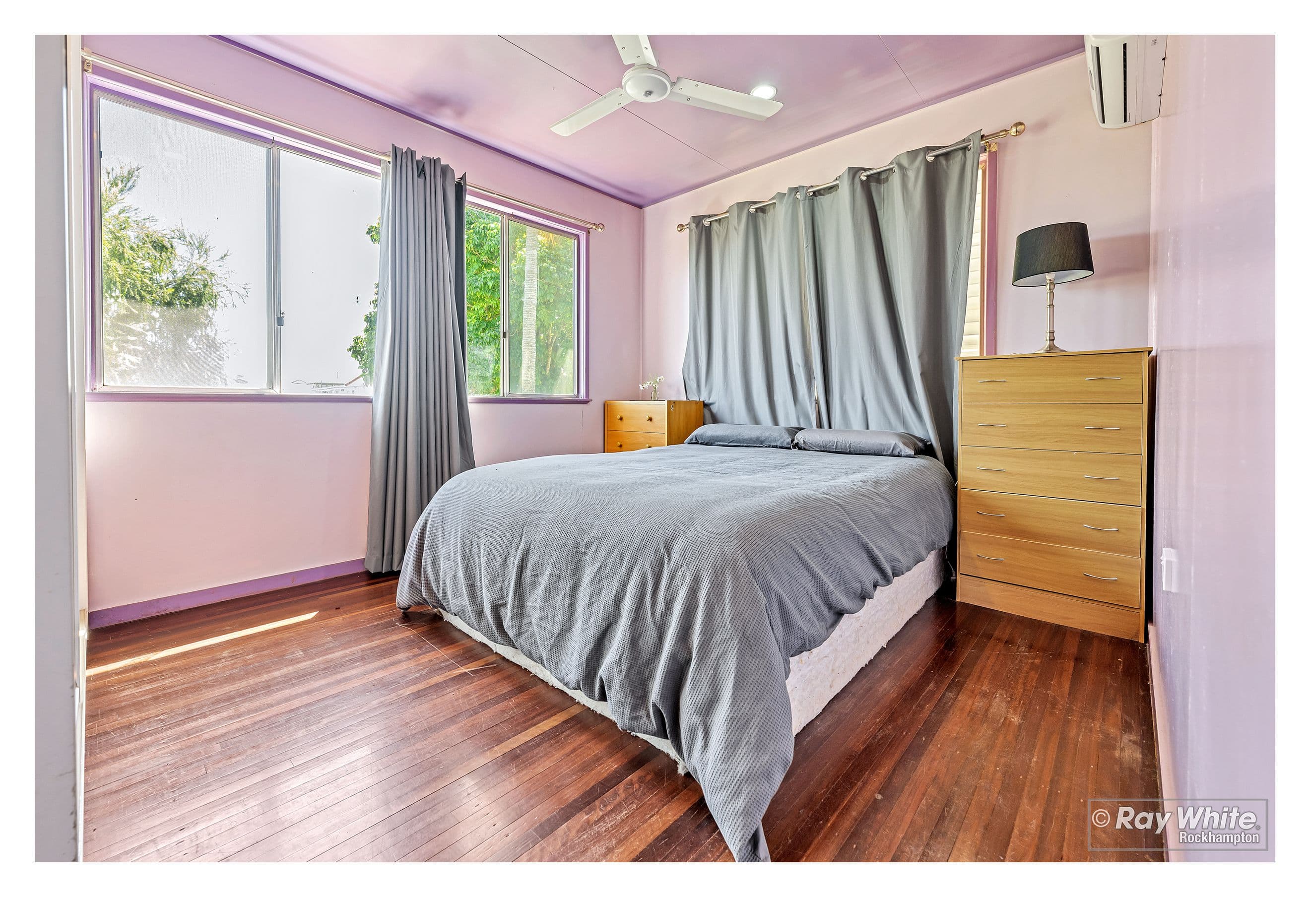 16 Snelling Street, Park Avenue QLD 4701, Park Avenue - Thumbnail 7