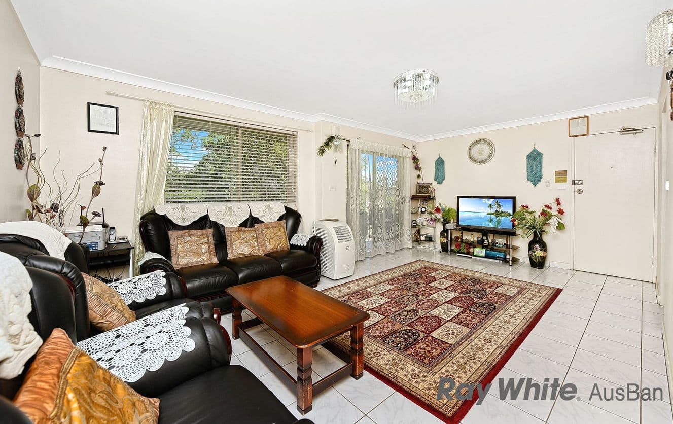 1 Hampden Road, Lakemba NSW 2195, Lakemba - Thumbnail 2