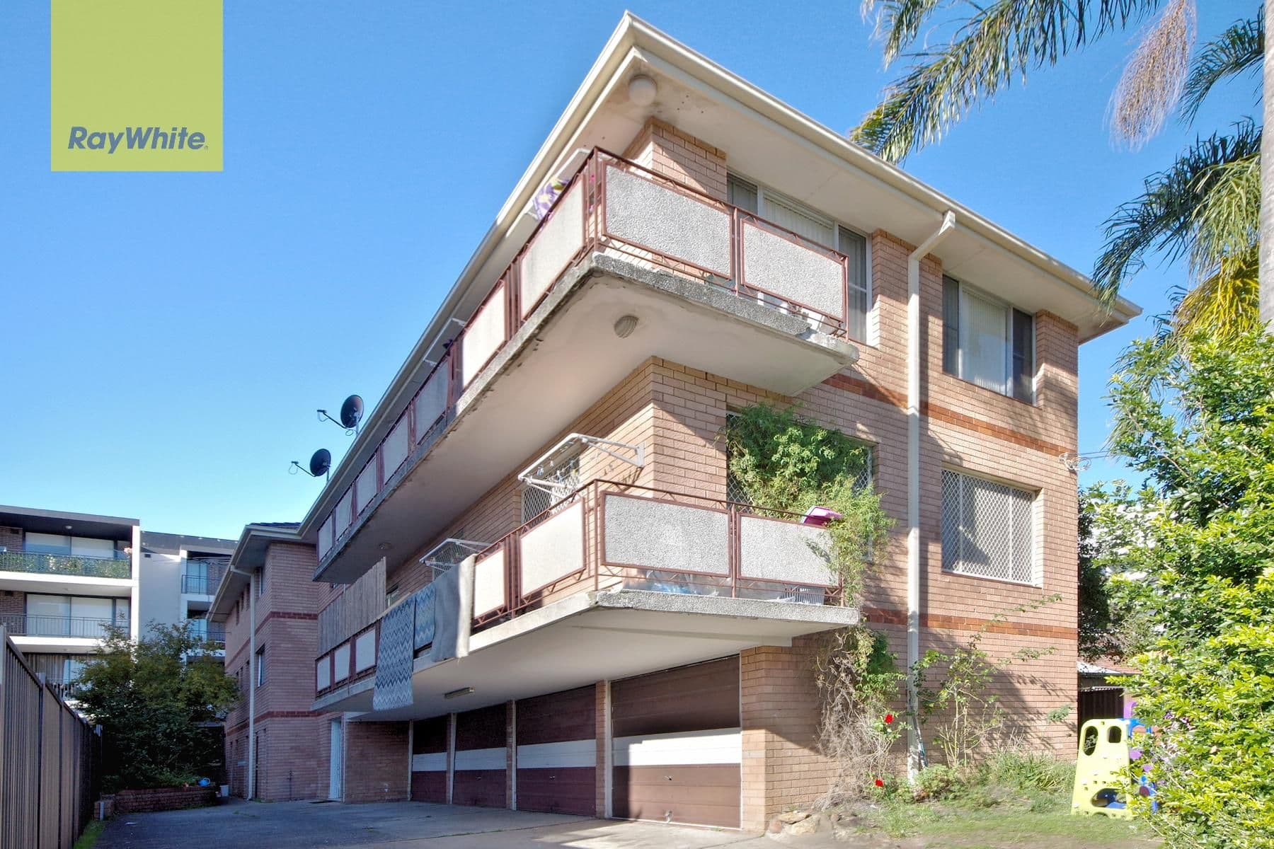 1 Hampden Road, Lakemba NSW 2195, Lakemba - Thumbnail 7