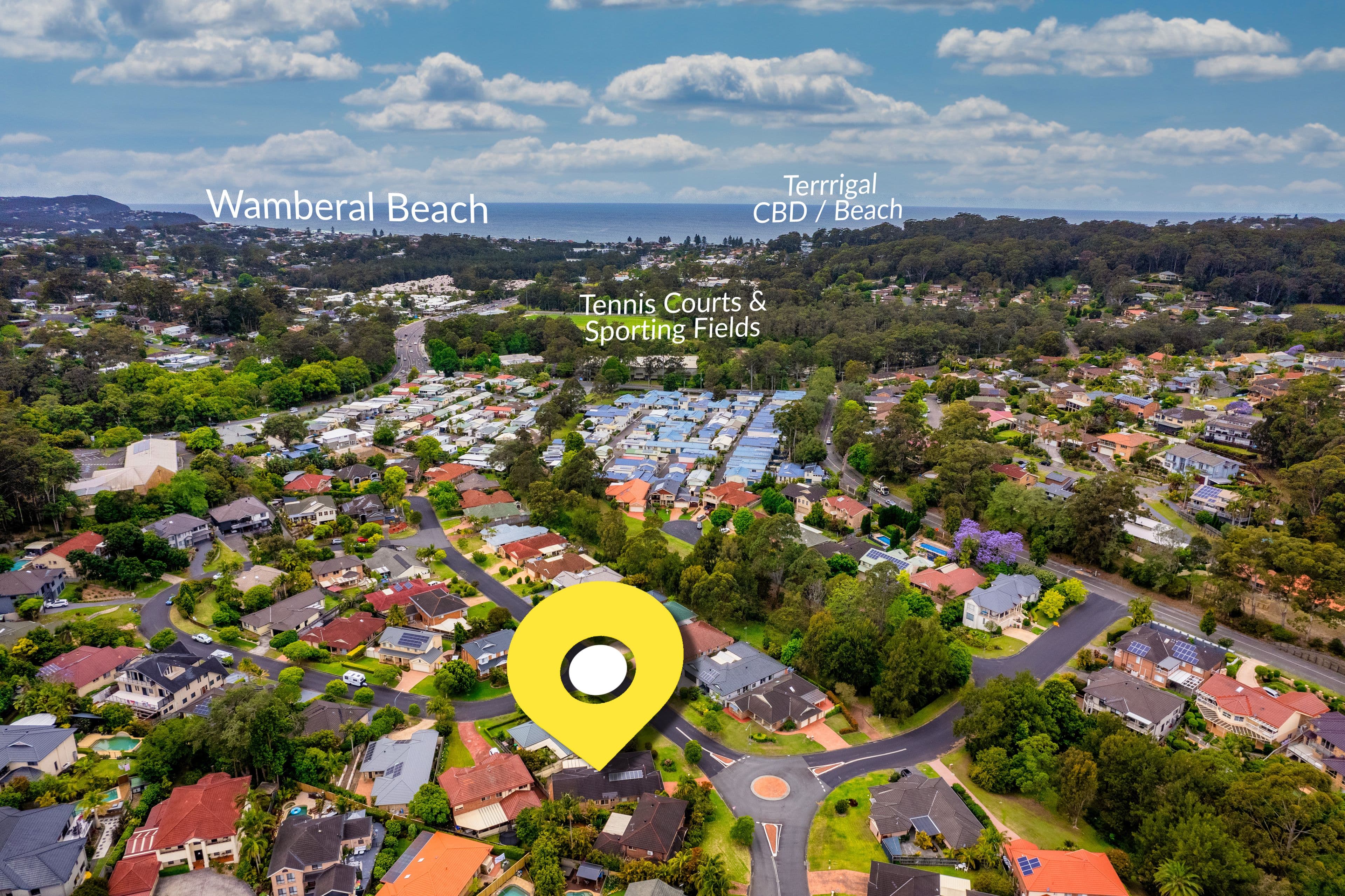 1 Canterbury Close, Terrigal NSW 2260, Terrigal - Thumbnail 4