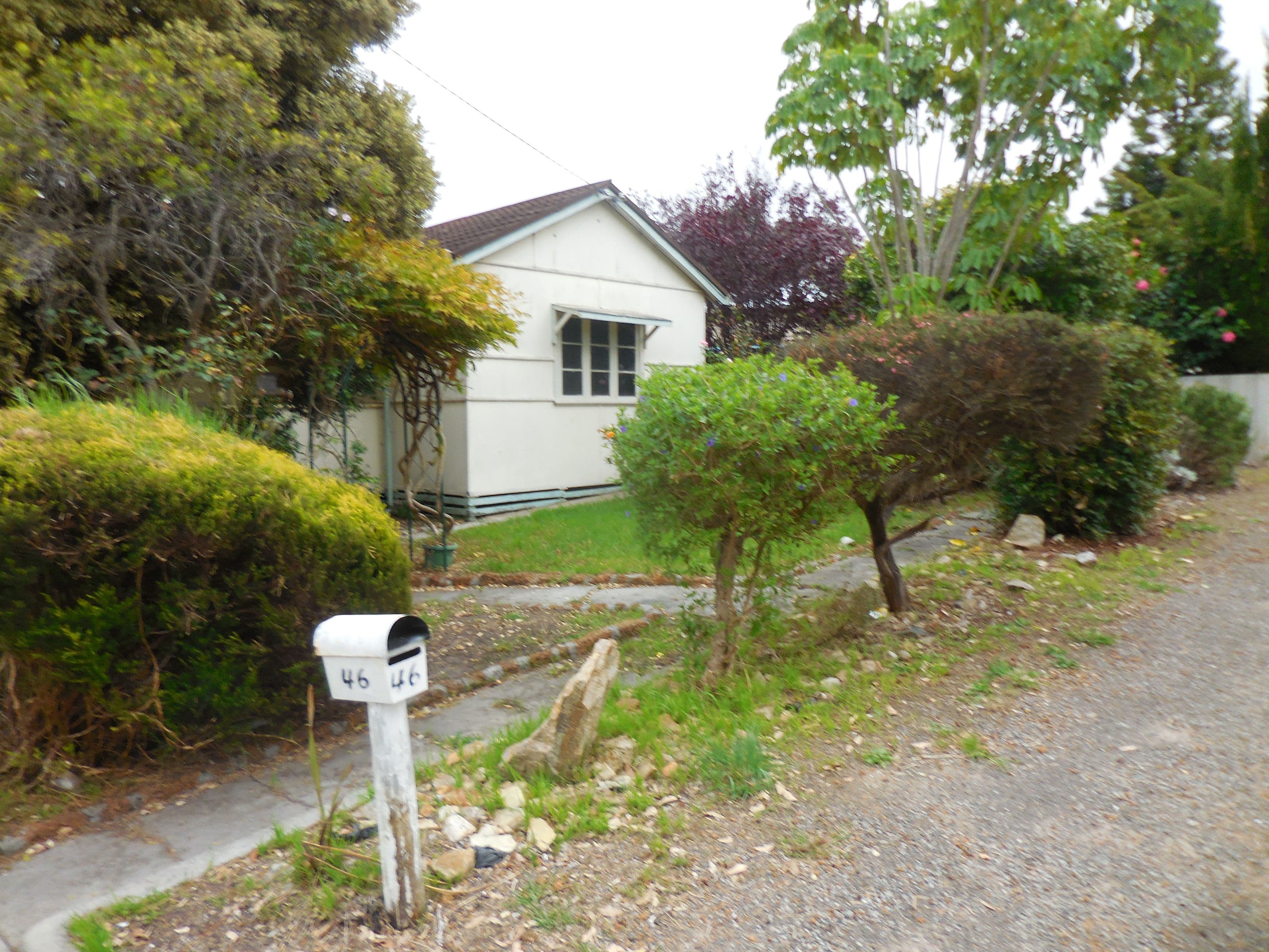 46 Ormond Road, Mount Barker WA 6324, Mount Barker - Image 1