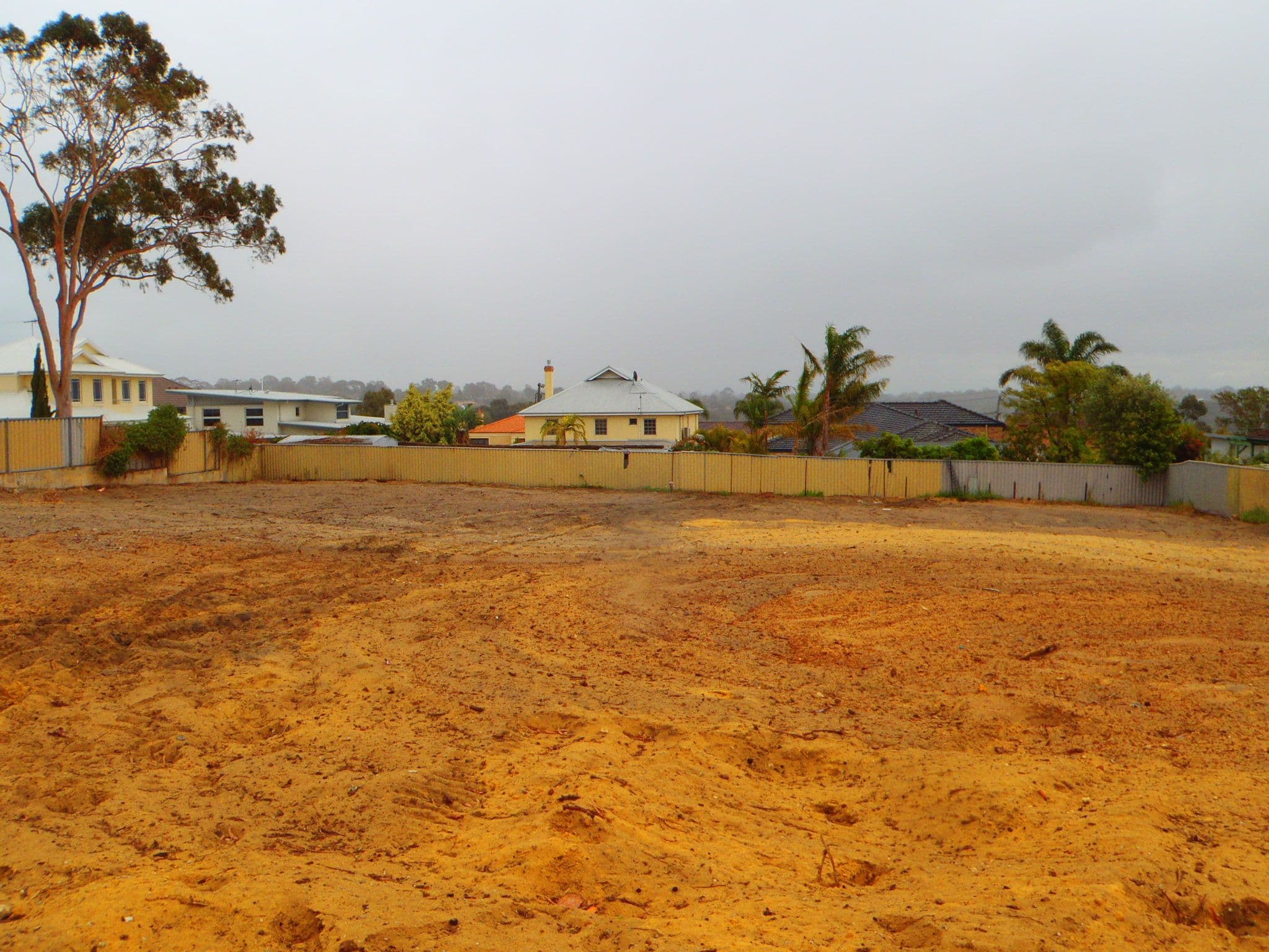 Lot 1, 397 North Beach Road, KARRINYUP WA 6018, Karrinyup - Image 1