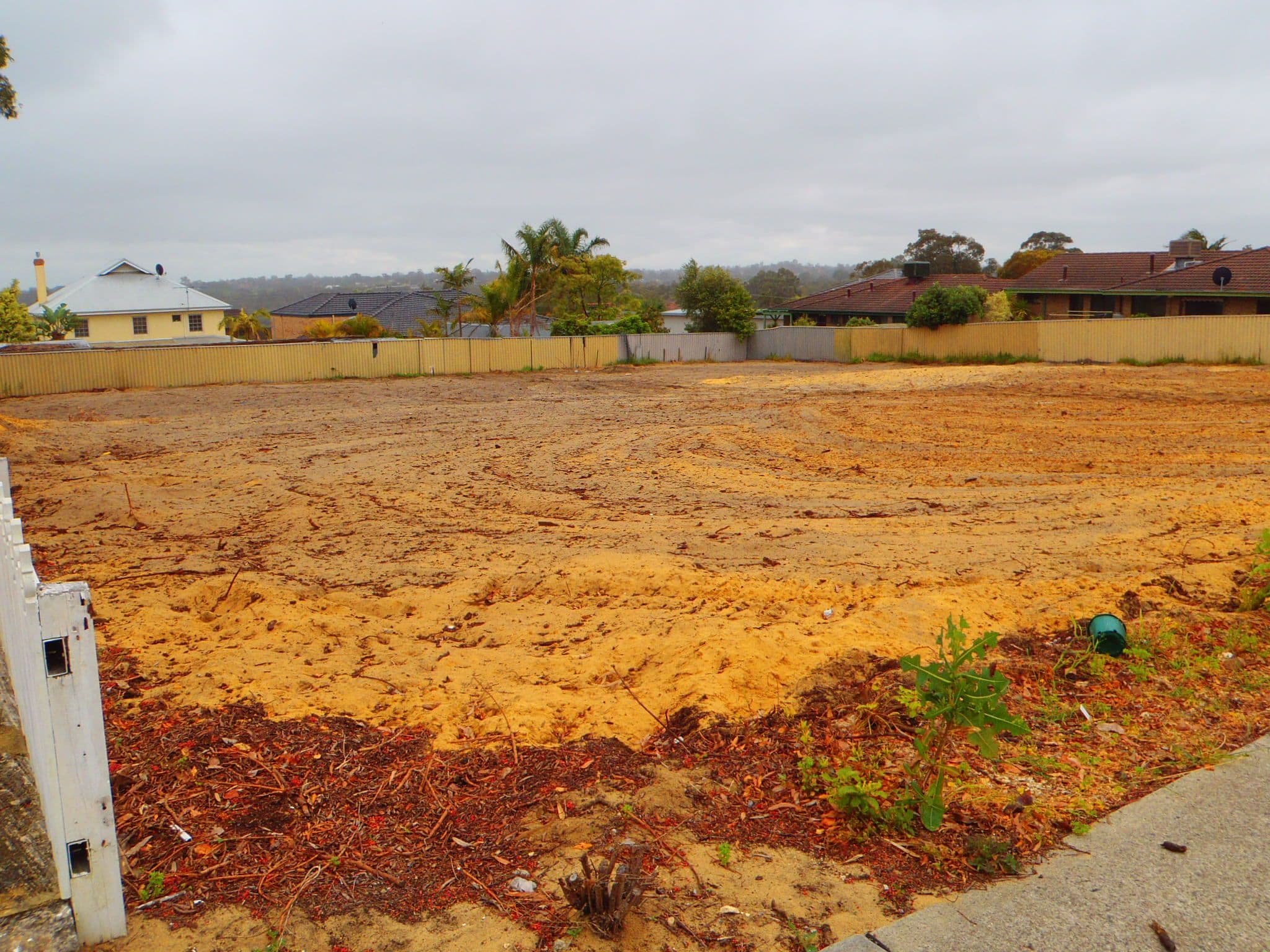 Lot 1, 397 North Beach Road, KARRINYUP WA 6018, Karrinyup - Thumbnail 2