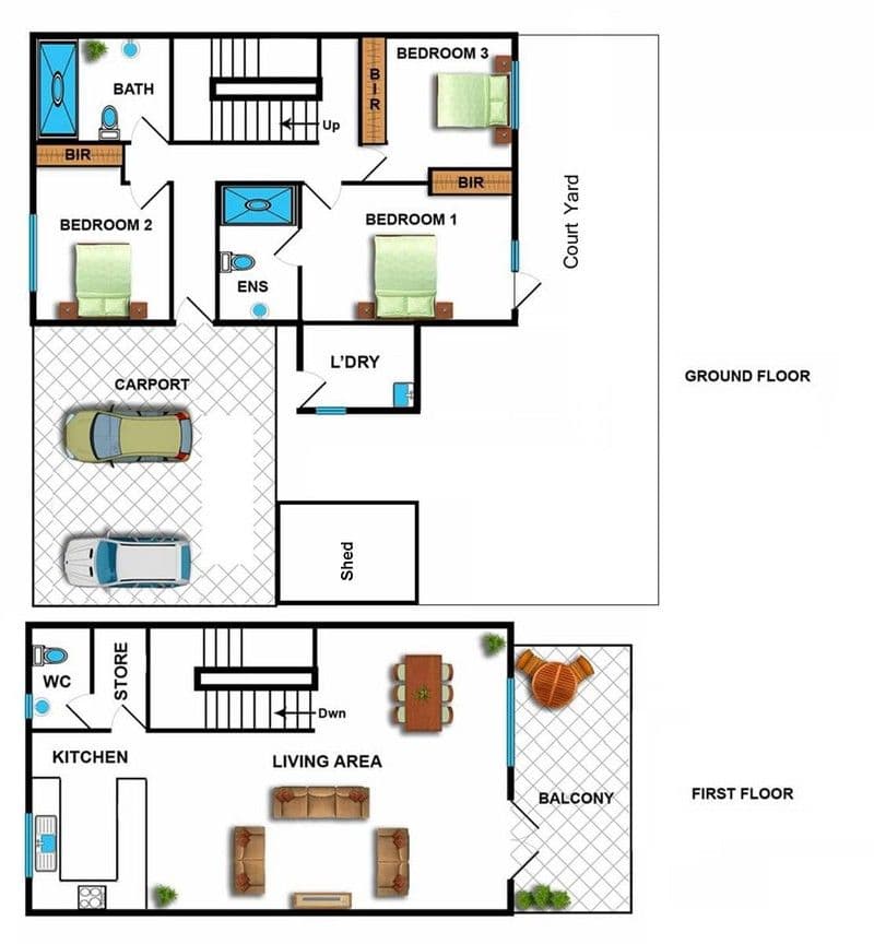 63 Stoddart Drive, BAYVIEW NT 0820, Bayview - Thumbnail 4