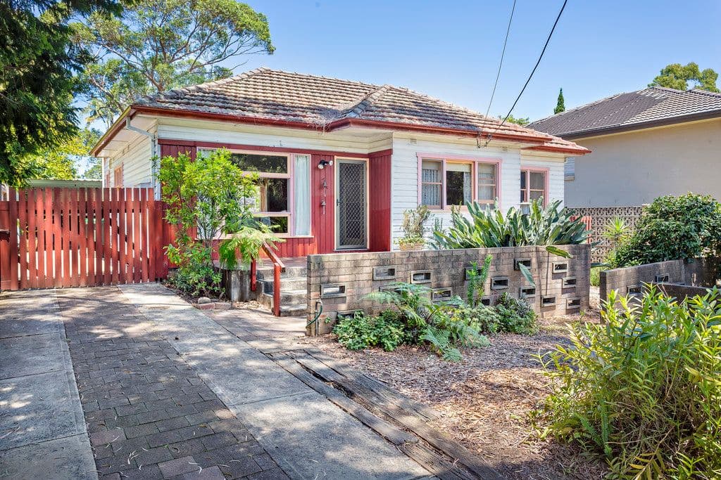 101 Badajoz Road, North Ryde - Image 1
