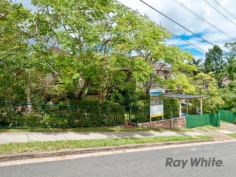 18 Matlock Street, ASHGROVE QLD 4060, Ashgrove - Image 1