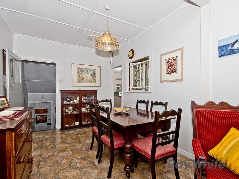 18 Matlock Street, ASHGROVE QLD 4060, Ashgrove - Thumbnail 4