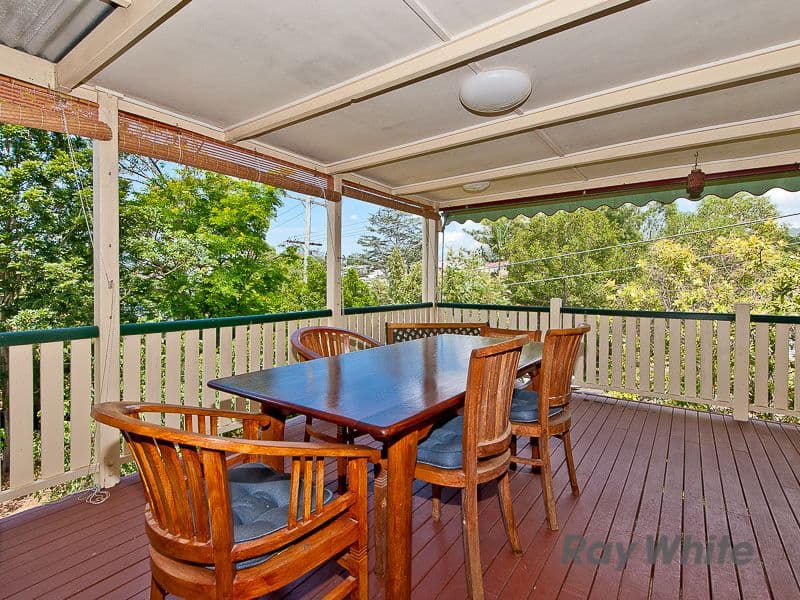 18 Matlock Street, ASHGROVE QLD 4060, Ashgrove - Thumbnail 5
