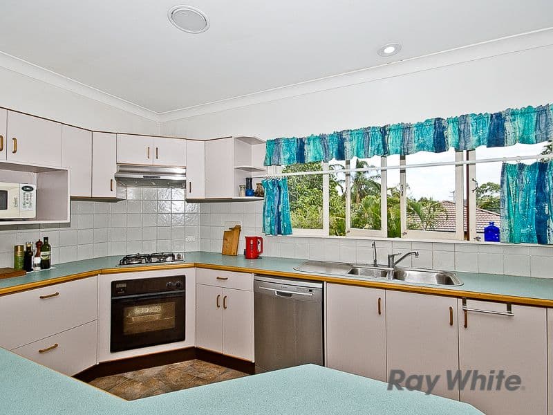 18 Matlock Street, ASHGROVE QLD 4060, Ashgrove - Thumbnail 7