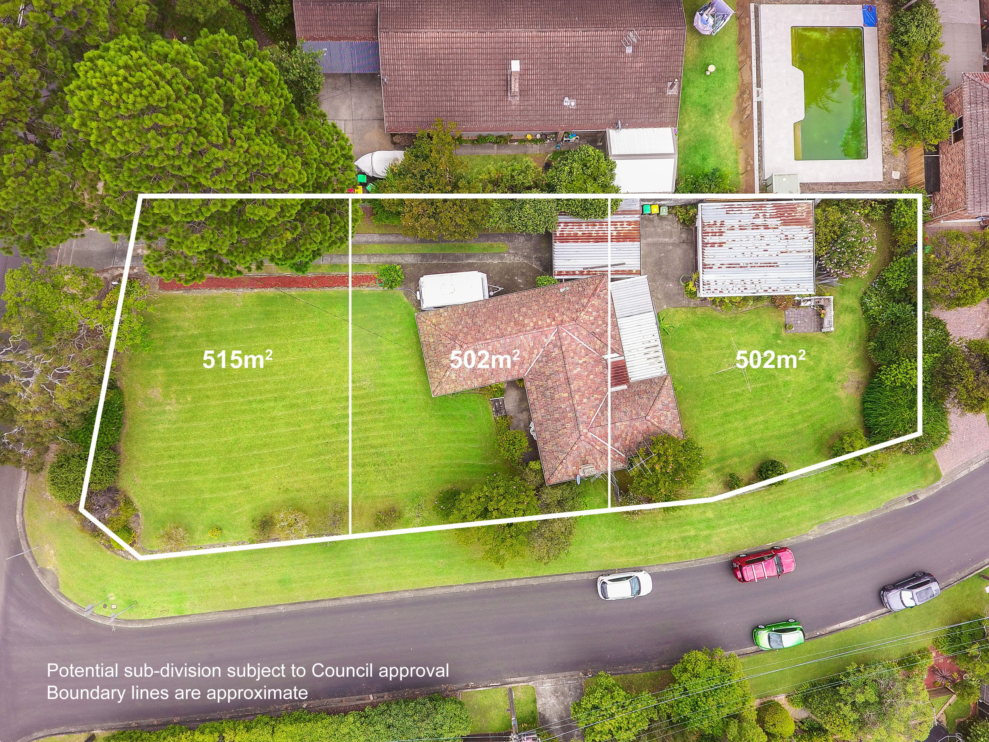 42 Beryl Avenue, Mount Colah NSW 2079, Mount Colah - Image 1