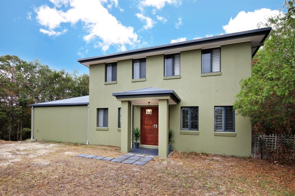 11 Bagan Court, MUDGEERABA QLD 4213, Mudgeeraba - Image 1