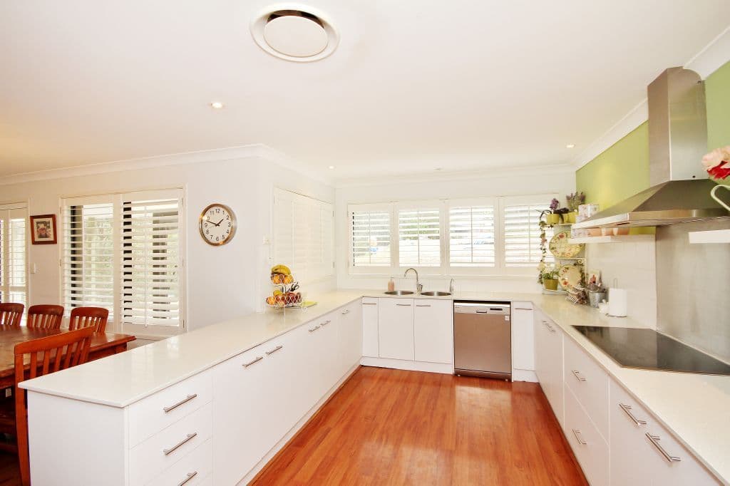 11 Bagan Court, MUDGEERABA QLD 4213, Mudgeeraba - Thumbnail 5