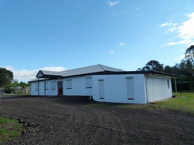 449-461 Karrabin - Walloon Road, WALLOON QLD 4306, Walloon - Image 1