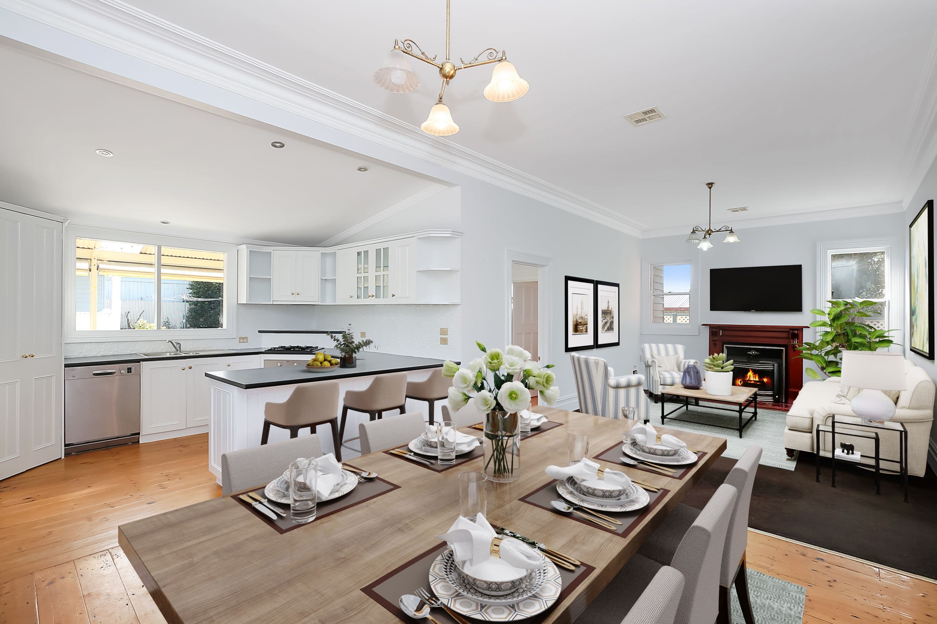 16 Scott Street, Cobden VIC 3266, Cobden - Thumbnail 4