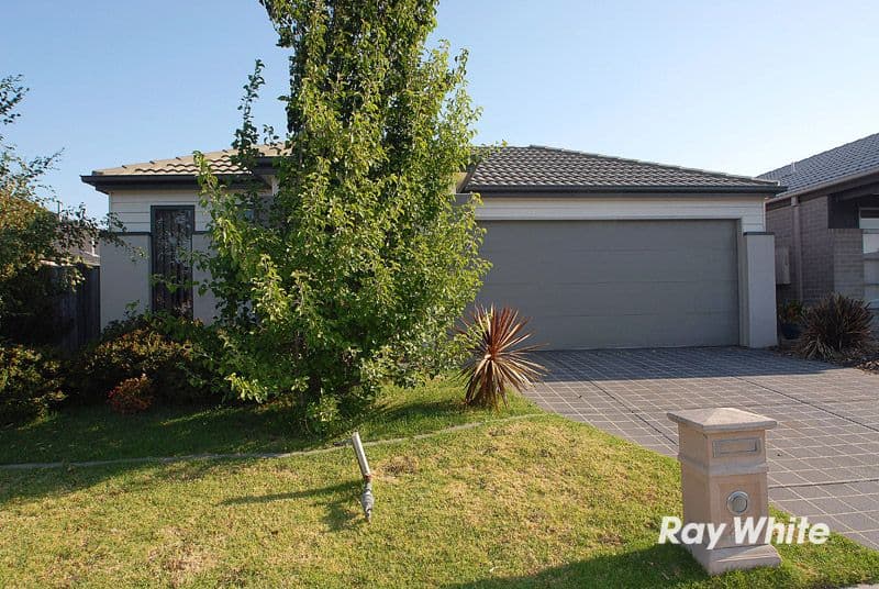 25 Tetrabine Way, LYNDHURST VIC 3975, Lyndhurst - Image 1