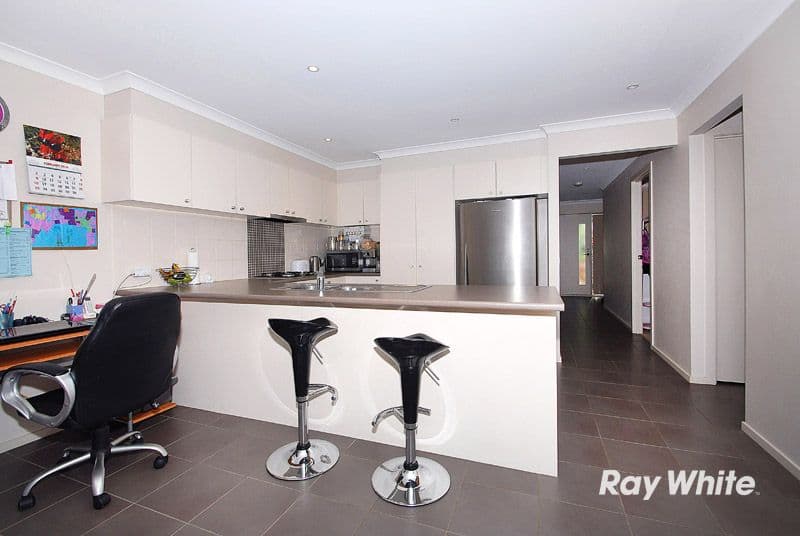 25 Tetrabine Way, LYNDHURST VIC 3975, Lyndhurst - Thumbnail 2