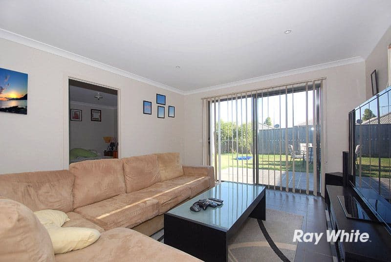 25 Tetrabine Way, LYNDHURST VIC 3975, Lyndhurst - Thumbnail 4