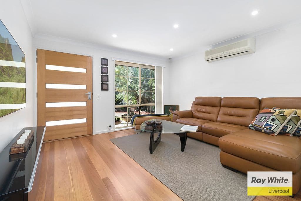 4 Sidney Place, Casula - Thumbnail 3