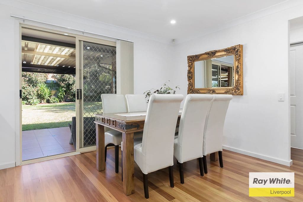 4 Sidney Place, Casula - Thumbnail 4
